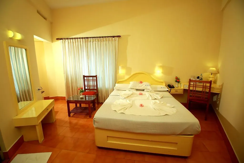 Michaels Inn Thekkady Hotel