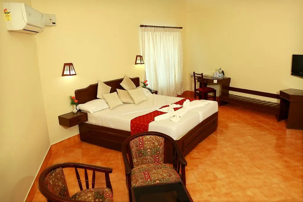 Michaels Inn Thekkady