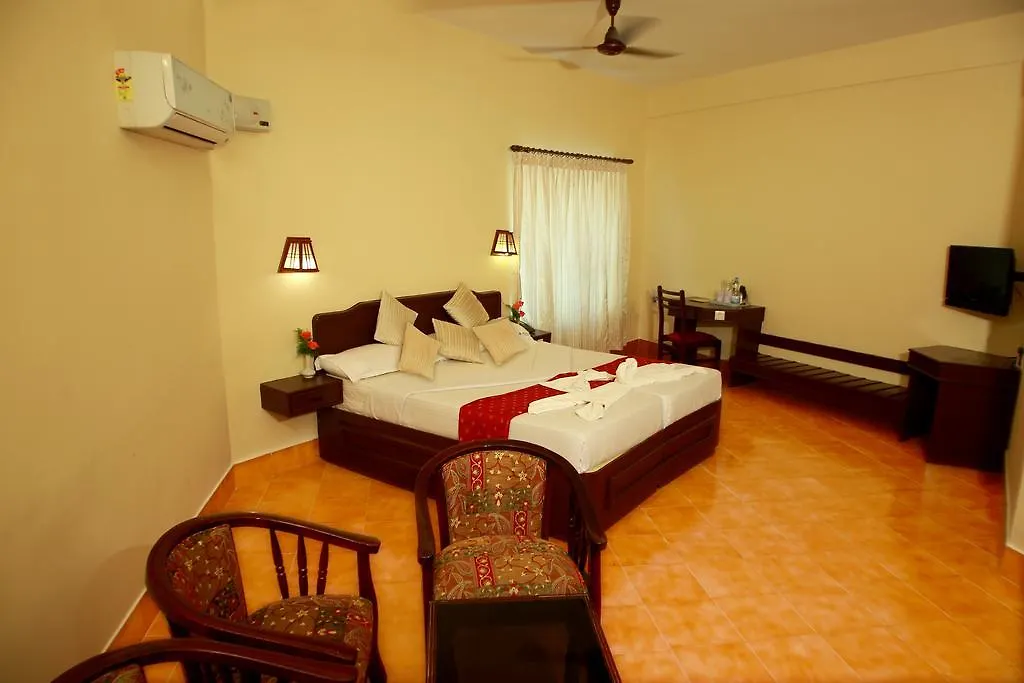 Michaels Inn Thekkady Hotel