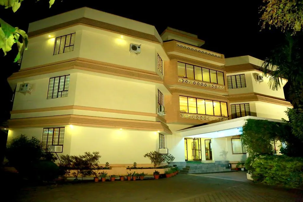 Michaels Inn Thekkady India