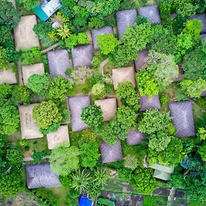 Spice Village - A Cgh Earth Experience Station touristique