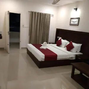 Bed & Breakfast Highrange Plaza