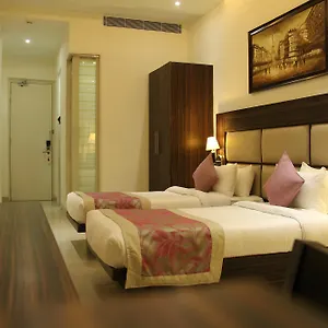 Hotel Bhawna Clarks Agra